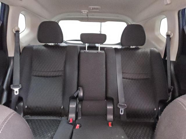 2020 NISSAN ROGUE S #3309384965