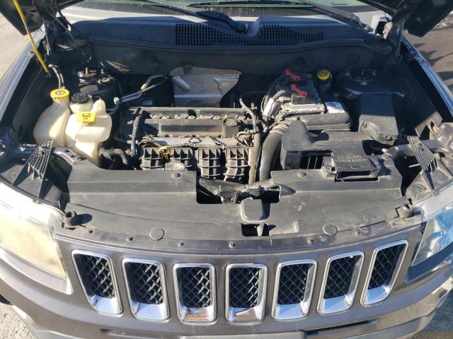 2016 JEEP COMPASS SP #3284043819