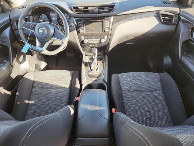 2020 NISSAN ROGUE SPOR #3296680046