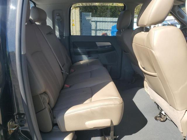 2007 DODGE RAM 2500 #3294539659