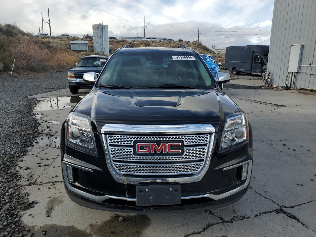 GMC TERRAIN DENALI
