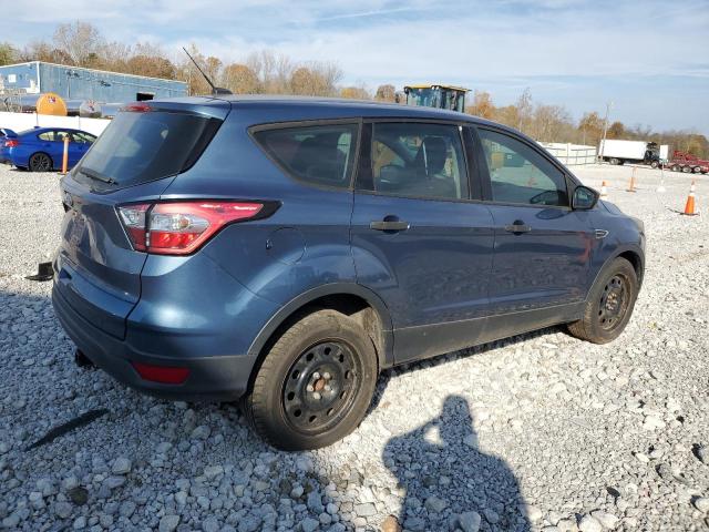 2018 FORD ESCAPE S #3282470596