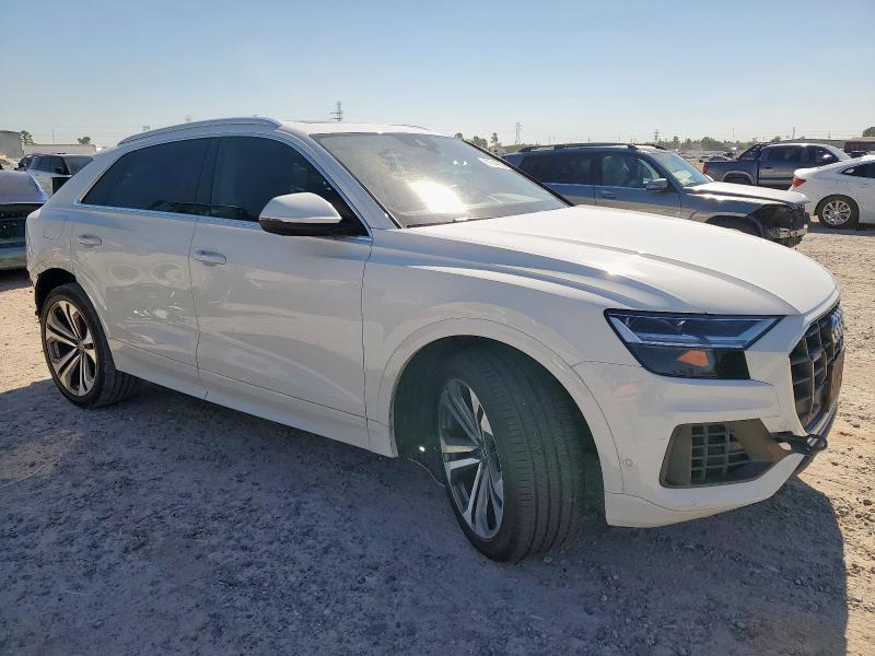2019 AUDI Q8 PREMIUM #3303866695