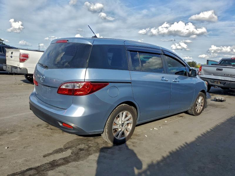 2013 MAZDA 5 #3301768355