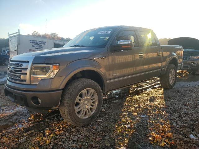 2013 FORD F150 SUPER #3301834363