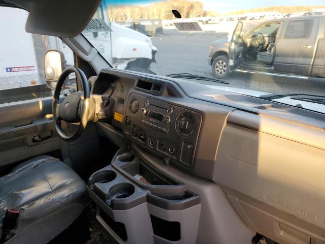 2012 FORD ECONOLINE #3294221281