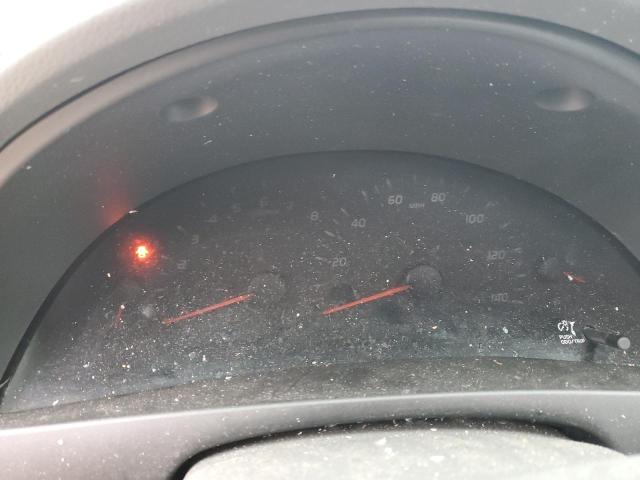 2011 TOYOTA CAMRY BASE #3301605621