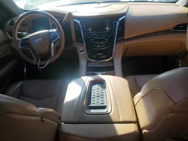 2017 CADILLAC ESCALADE E #3284684329