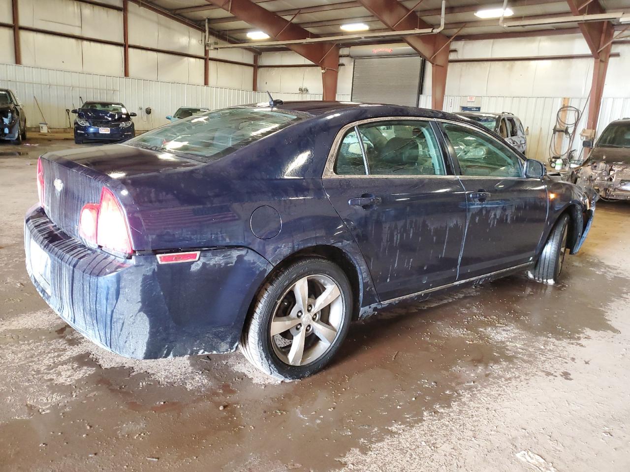 Lot #3291076173 2008 CHEVROLET MALIBU 2LT
