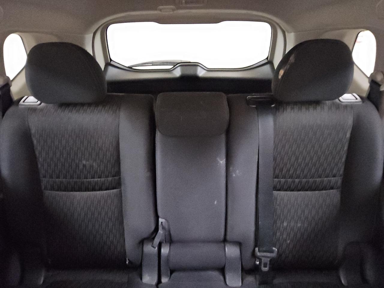 Lot #3318910923 2019 NISSAN ROGUE S