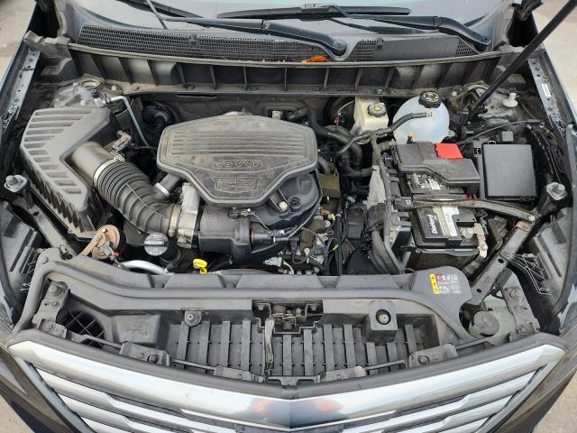 2017 CADILLAC XT5 #3293288450