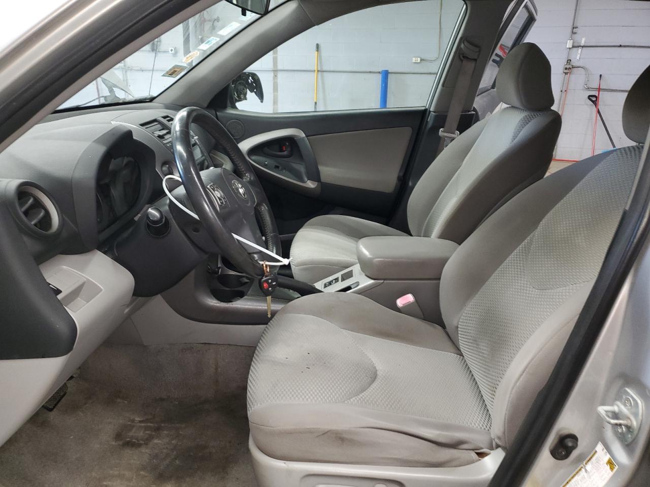 Lot #3279586268 2007 TOYOTA RAV4 LIMIT