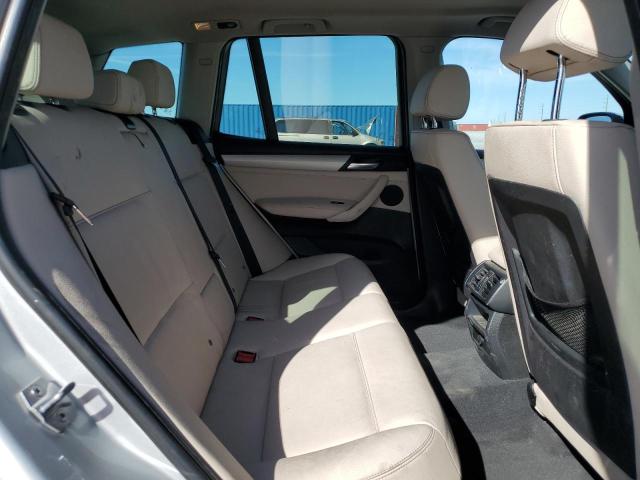 2014 BMW X3 XDRIVE2 #3285660666