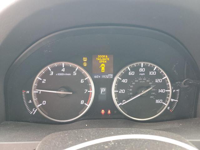 2015 ACURA RDX #3290069263