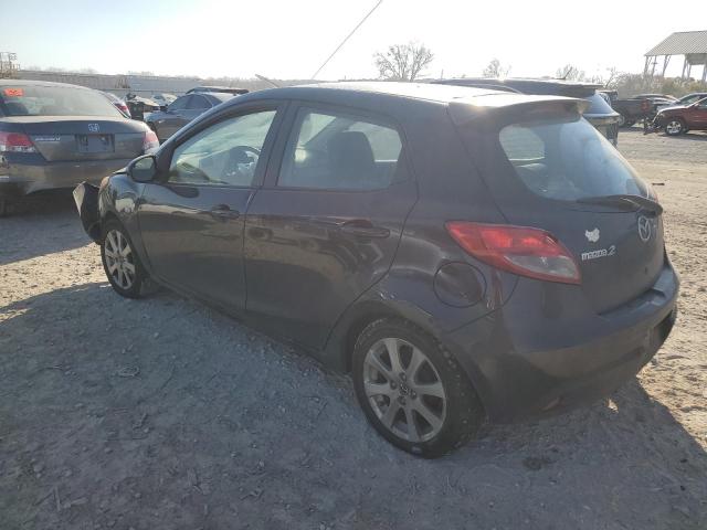 2014 MAZDA MAZDA2 TOU #3296362114