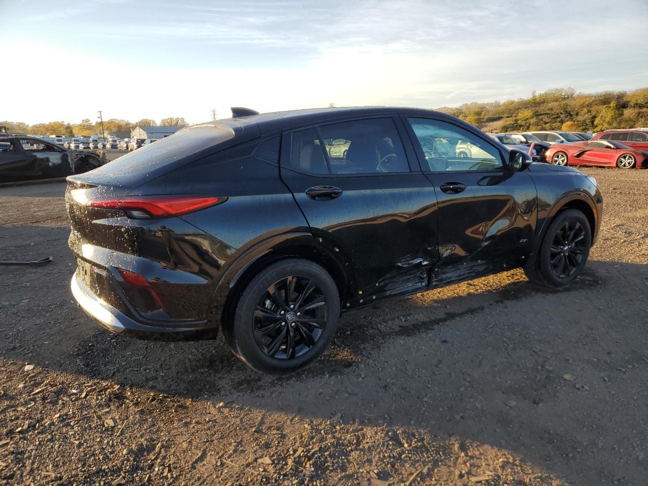 BUICK ENVISTA SPORT TOURING