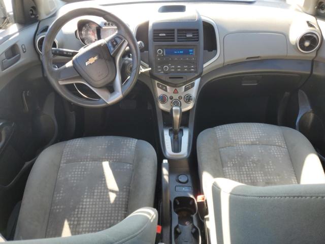 2015 CHEVROLET SONIC LS #3296278504