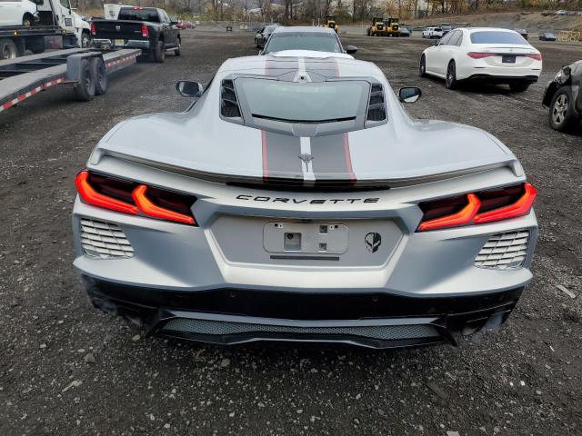 2024 CHEVROLET CORVETTE S #3285542346