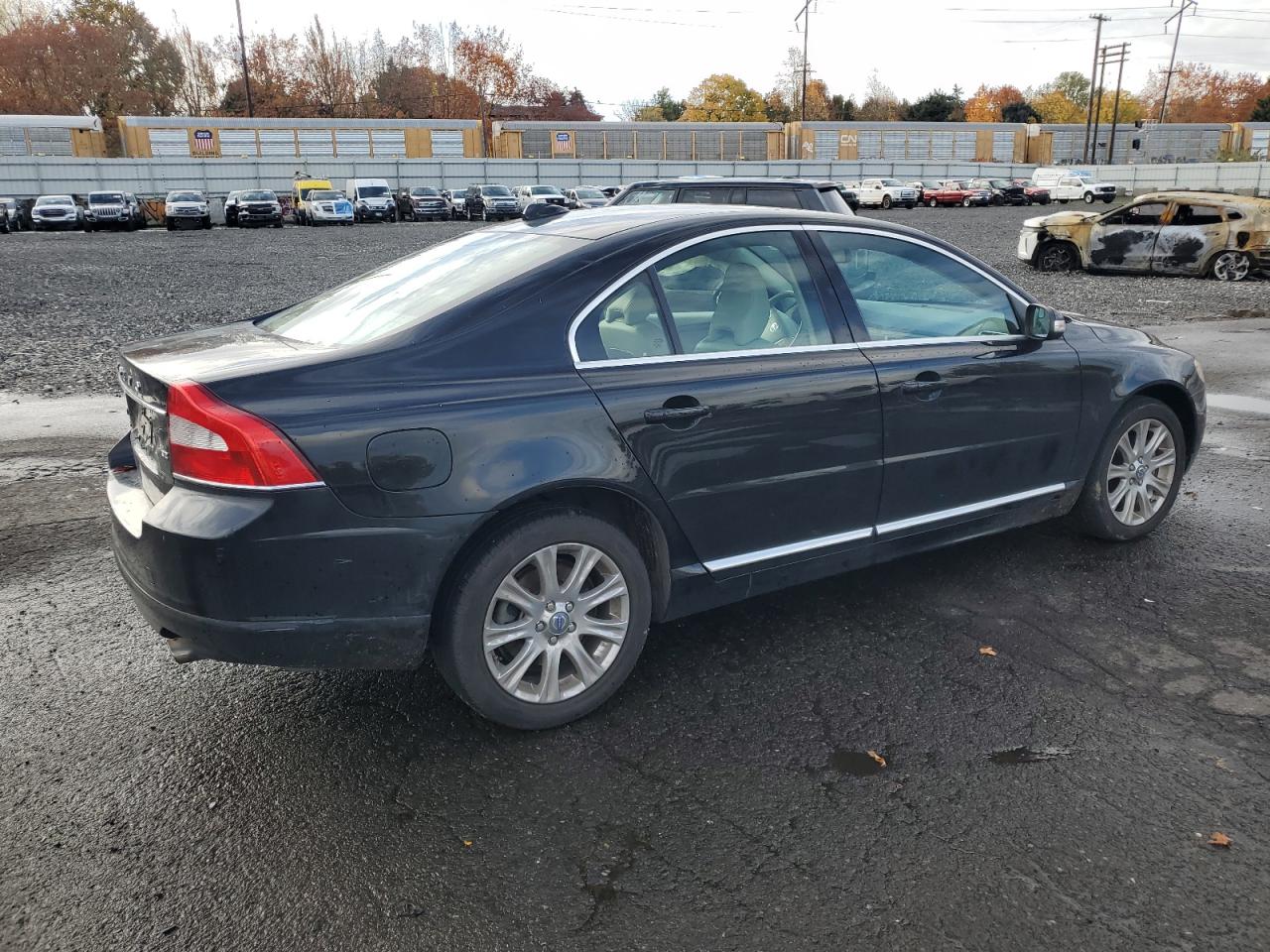 VOLVO S80 3.2
