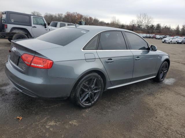 2012 AUDI A4 PREMIUM #3304515482