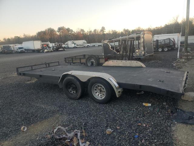 2004 PJ TRAILER #3301847392