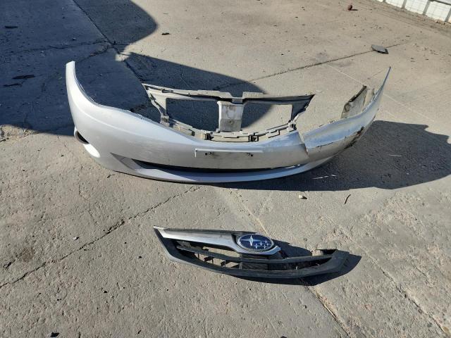 2010 SUBARU IMPREZA 2. - JF1GH6A65AH809936