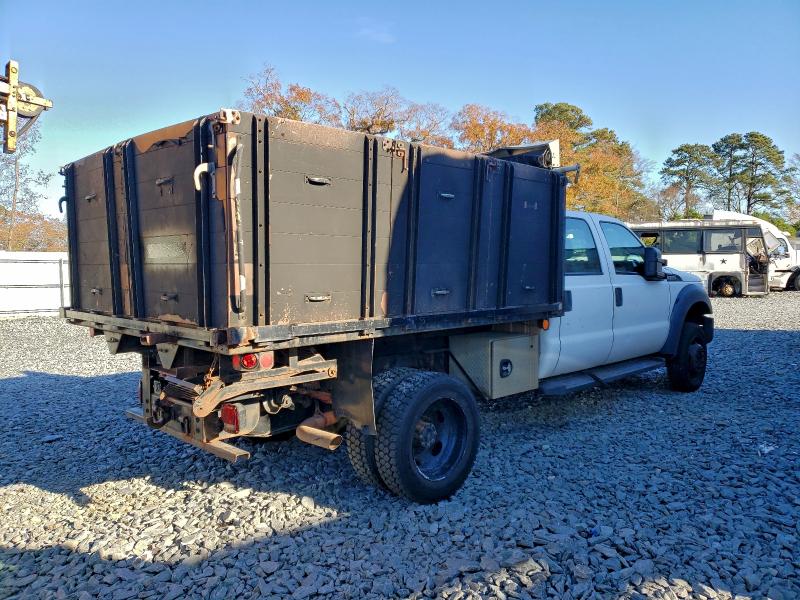 2015 FORD F450 SUPER #3305483107