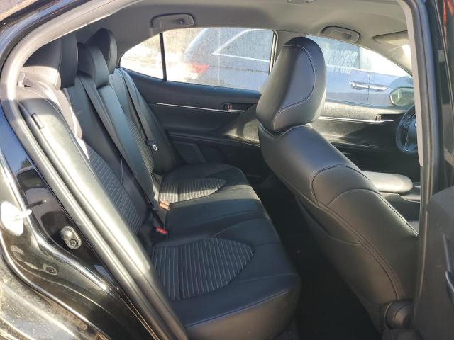 2023 TOYOTA CAMRY SE N - 4T1G11AK6PU087046