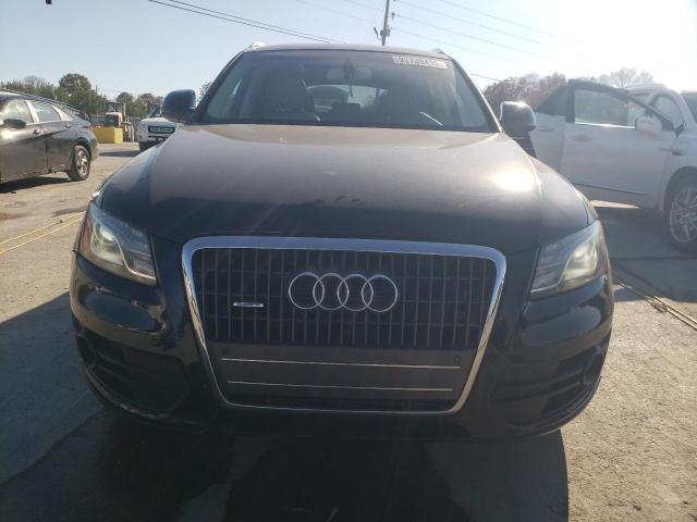2011 AUDI Q5 PREMIUM #3294443525