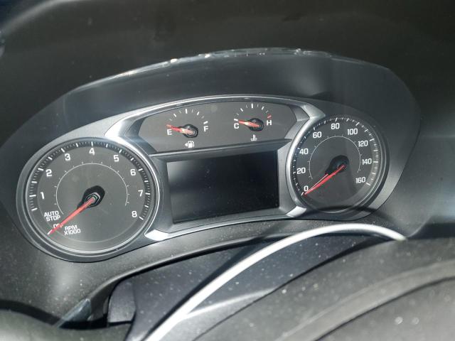 2020 CHEVROLET EQUINOX LT #3292300328