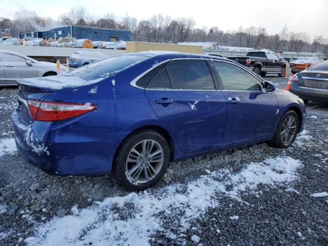 2015 TOYOTA CAMRY LE - 4T1BF1FK1FU956008