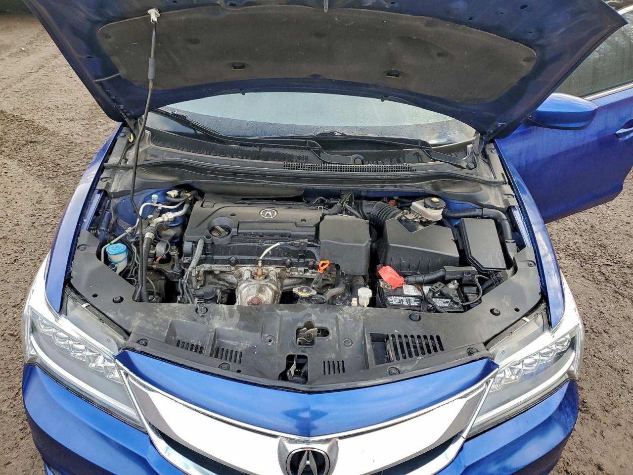 ACURA ILX PREMIUM