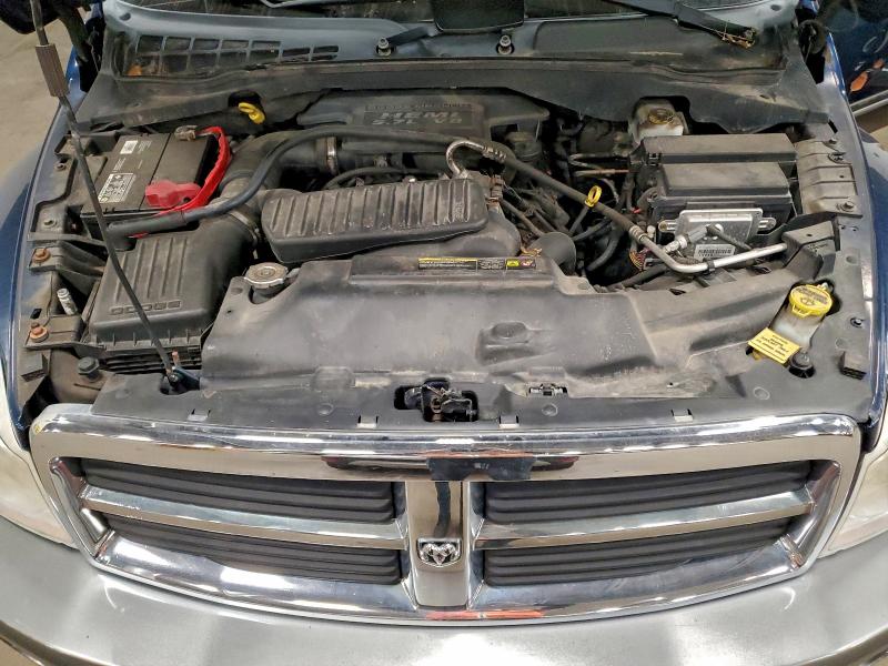 2005 DODGE DURANGO SL #3296901849