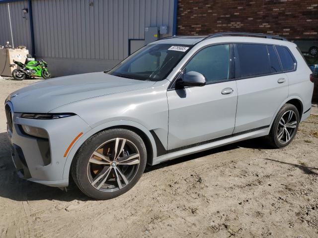 Global Auto Auctions: 2024 BMW X7 XDRIVE4