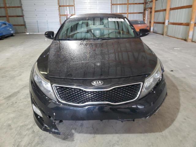 2015 KIA OPTIMA LX #3292351282