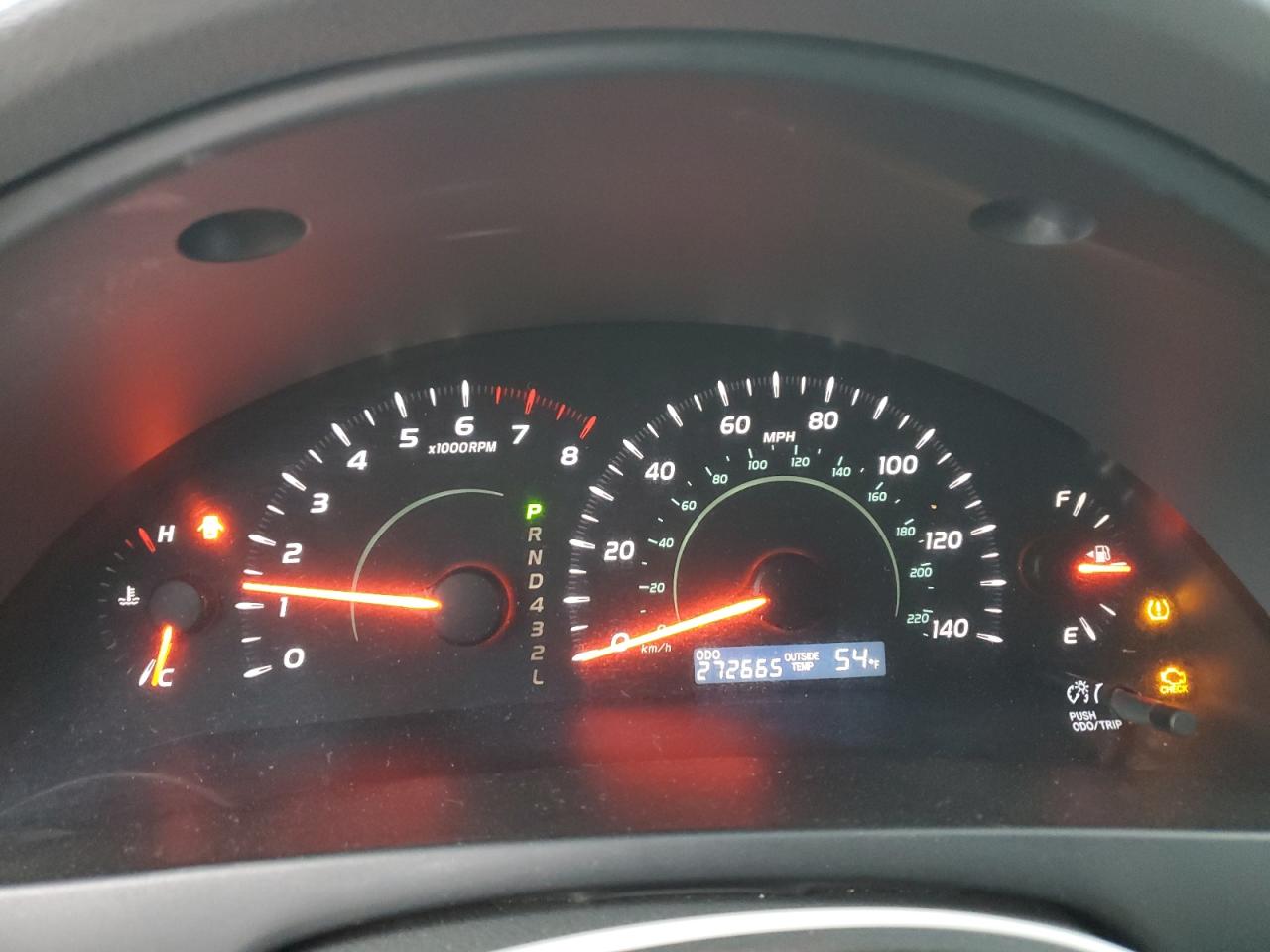 Lot #3297068496 2007 TOYOTA CAMRY CE