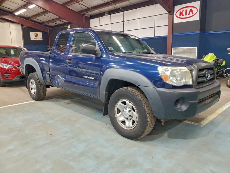 2006 TOYOTA TACOMA ACC #3297989057