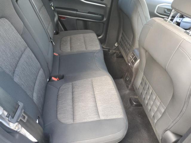 2023 FORD BRONCO SPO #3298027218