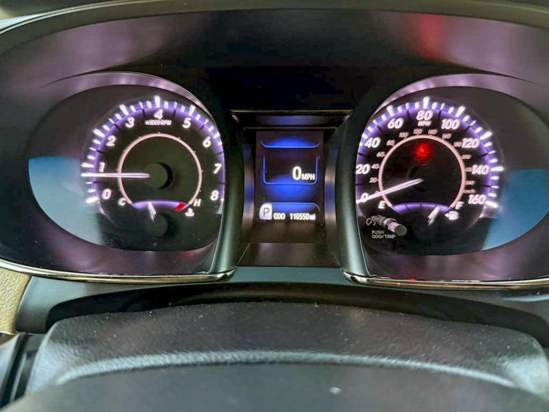 2015 TOYOTA AVALON XLE #3296961864