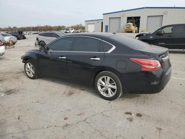 2013 NISSAN ALTIMA 2.5 #3297043528