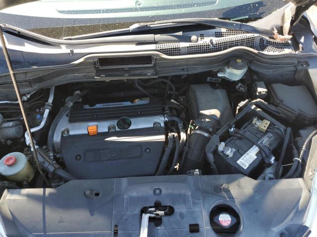 2009 HONDA CR-V EXL #3286586149