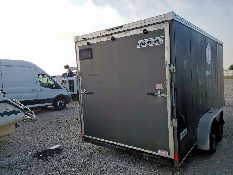 2022 HAULMARK UNKNOWN #3297014350