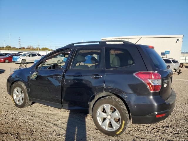 2015 SUBARU FORESTER 2 - JF2SJAGCXFH429699