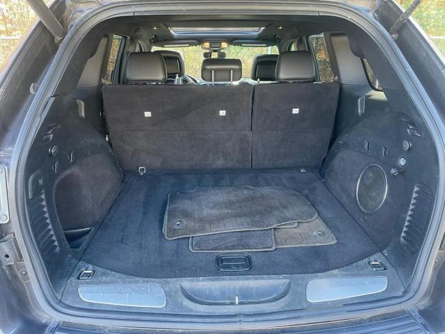 2014 JEEP GRAND CHER - 1C4RJFBG8EC172591