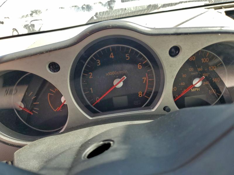 2006 NISSAN 350Z COUPE #3297956777