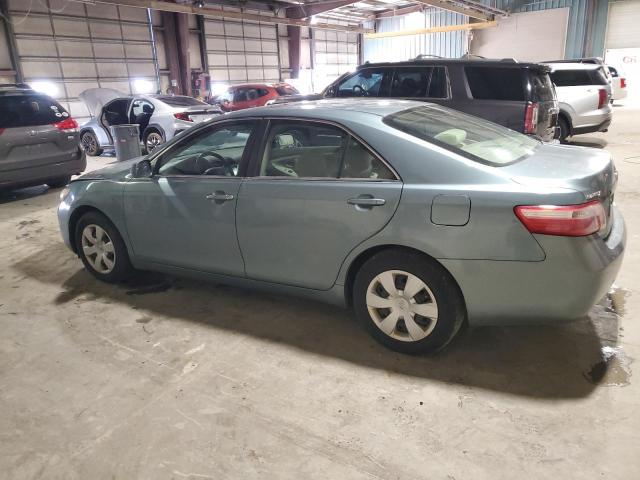 2007 TOYOTA CAMRY CE #3285798655