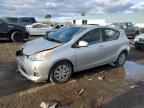 Lot #3318902945 2013 TOYOTA PRIUS C