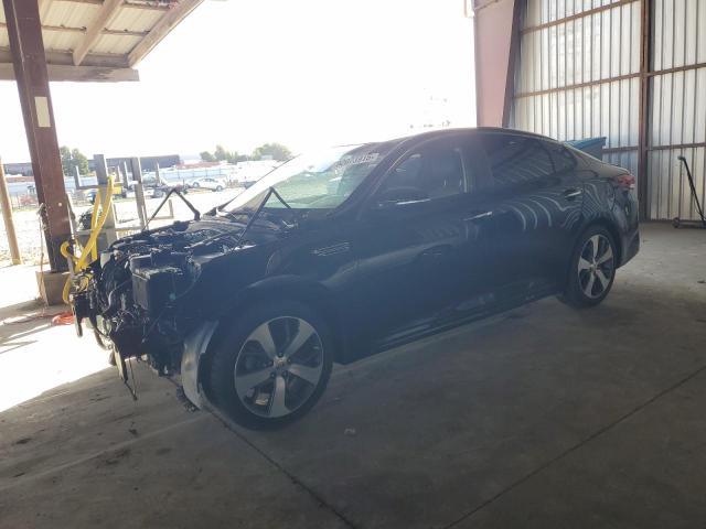 Global Auto Auctions: 2020 KIA OPTIMA LX