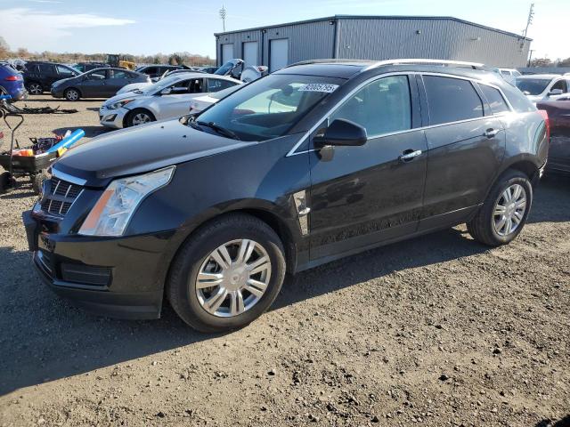 Global Auto Auctions: 2012 CADILLAC SRX LUXURY