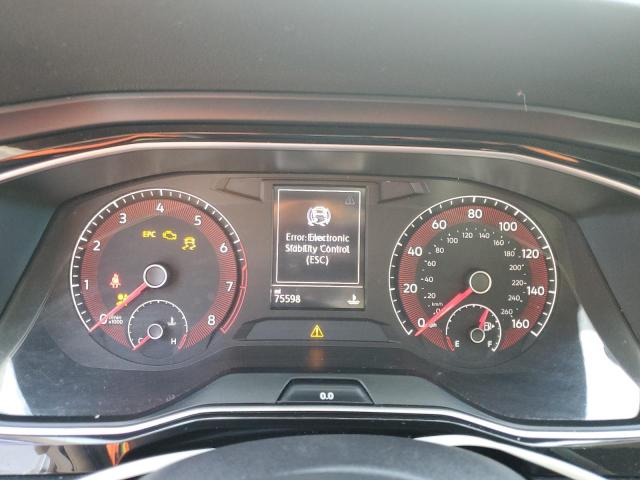 2021 VOLKSWAGEN JETTA S #3302860891